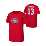 T-Shirt Name AND Number-2