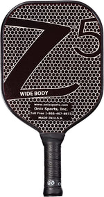Graphite Z5-Noir-1