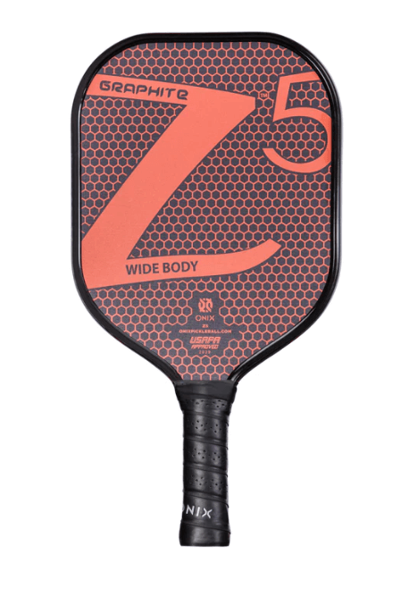 Graphite Z5-Orange-1