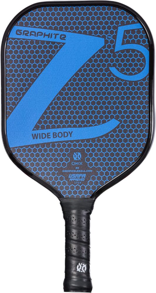 Graphite Z5-Bleu-1