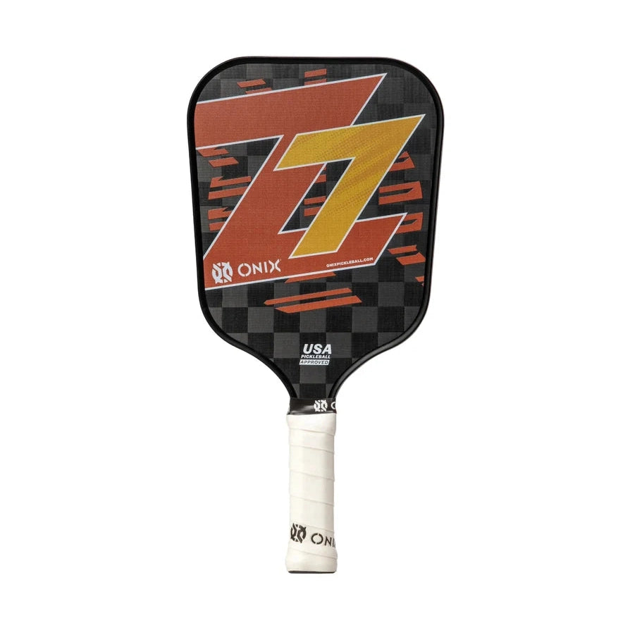 Graphite Z7-Orange-1