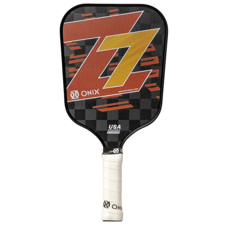 Graphite Z7-Orange-1