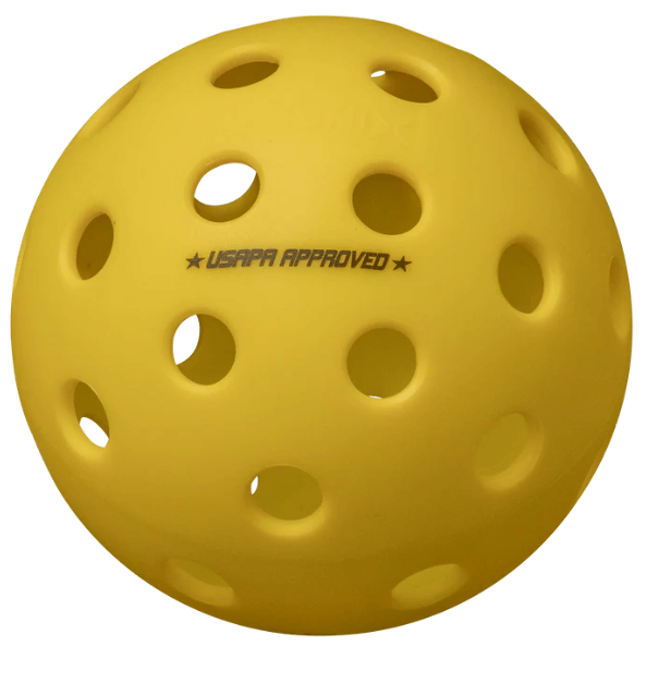 Fuse G2 Outdoor-Jaune-1