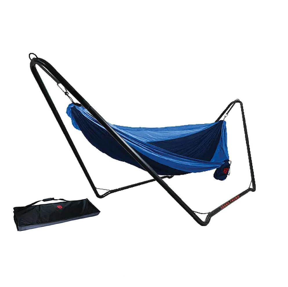 Hangout Hammock Stand W/BAG-1