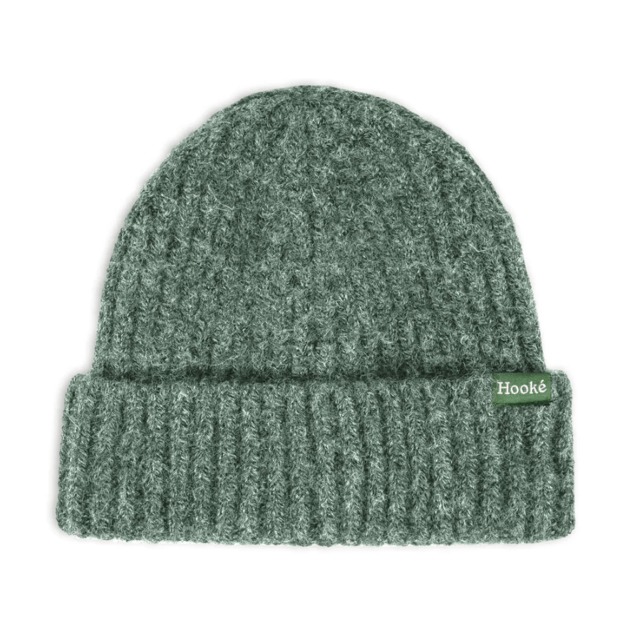 Signature-Hedge Green-1