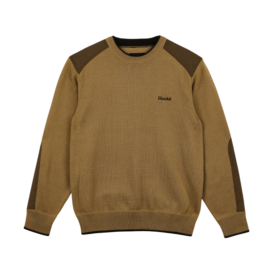 Prospector-CDB-Coyote/Dark Brow-1