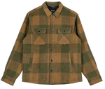 Original Canadian-DOC-Dark Olive/Coyot-1