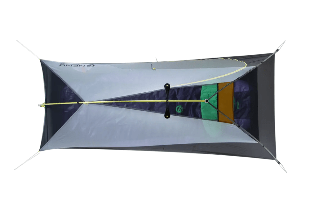 Hornet Osmo 1 Ultralight-14