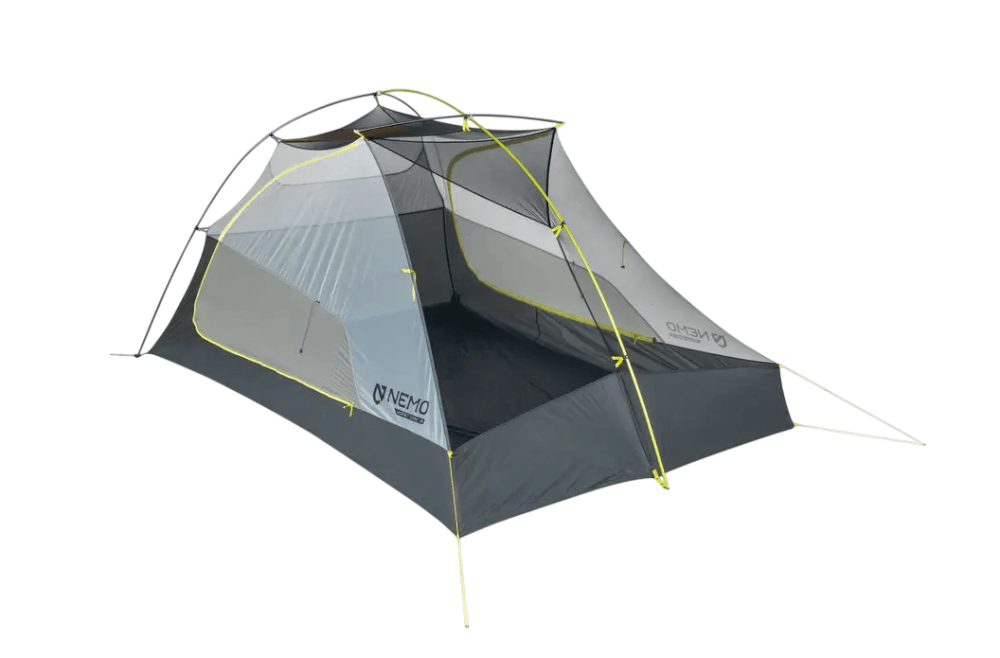Hornet Osmo 3 Ultralight-Birch BUD/Goodnight-1