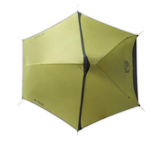 Hornet Osmo 2-42