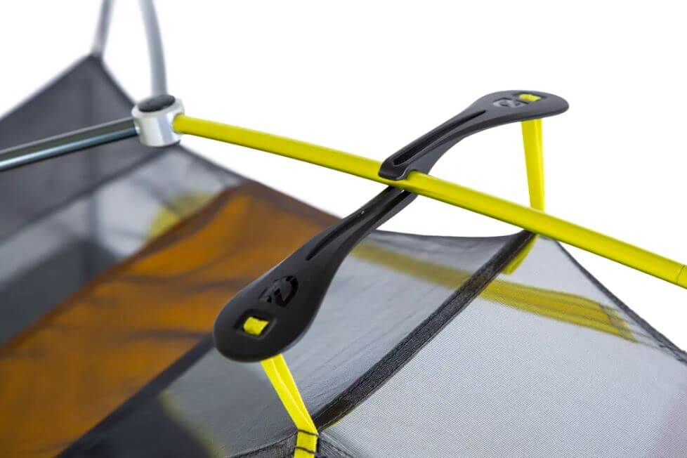 Hornet Osmo 2-32