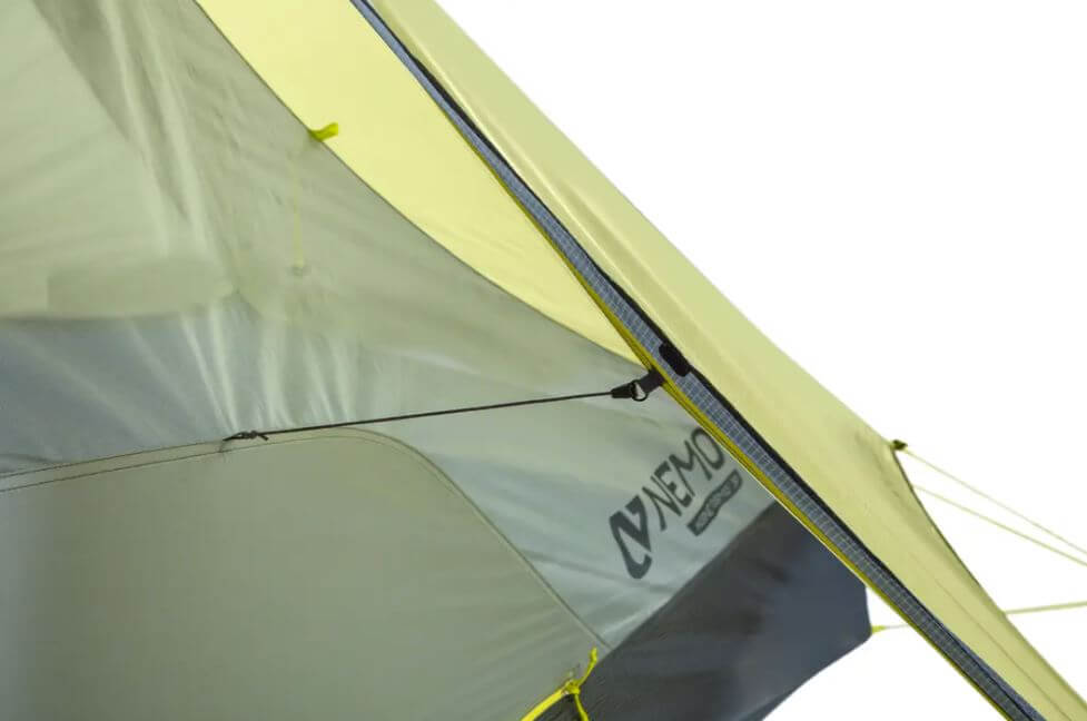 Hornet Osmo 2-16