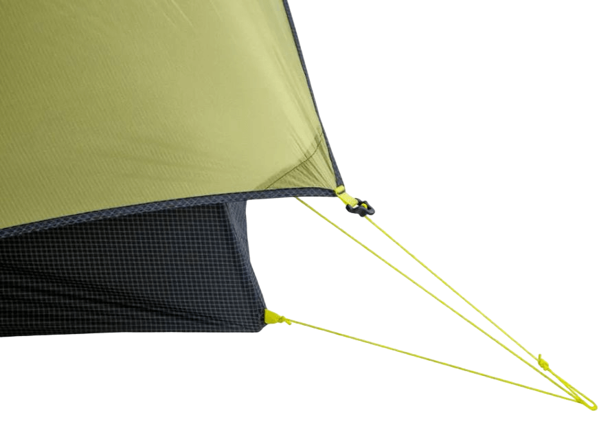 Hornet Osmo 3-20