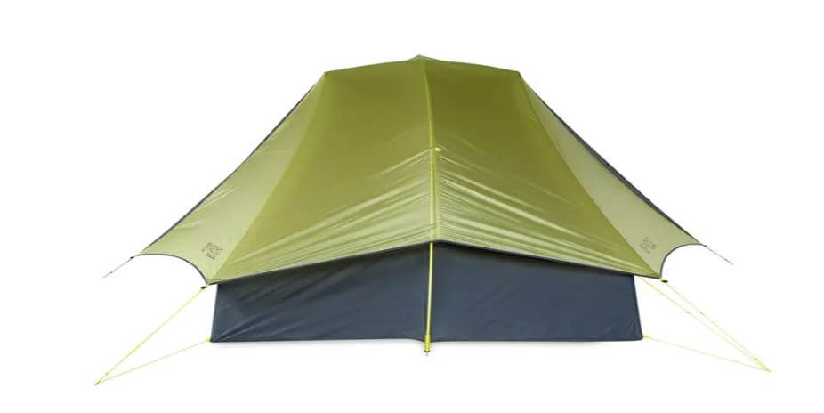 Hornet Osmo 3-2
