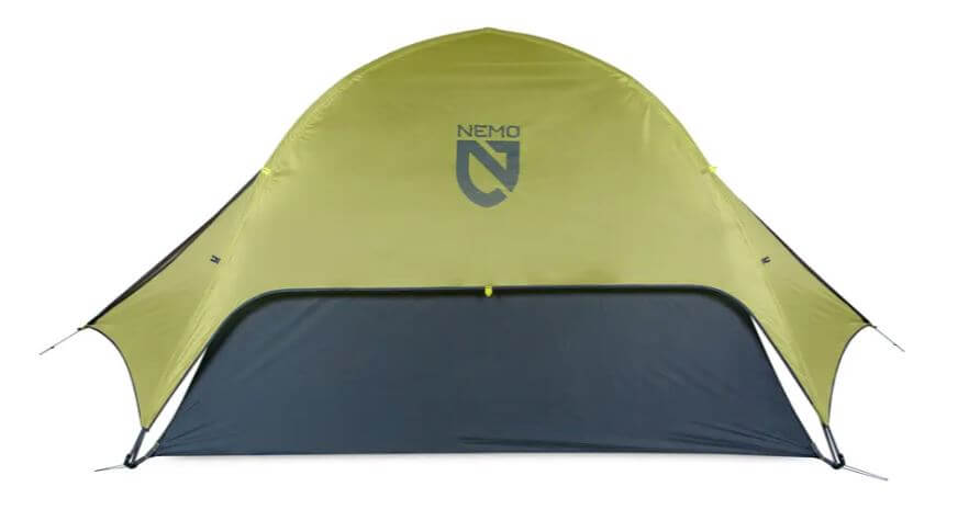 Hornet Osmo 3-12