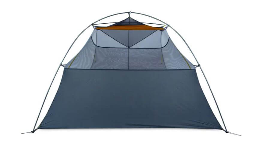 Hornet Osmo 3-30