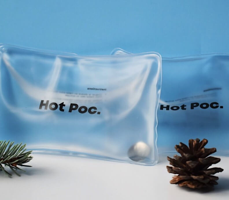 HOT POC REG 30 MIN 2PK-5