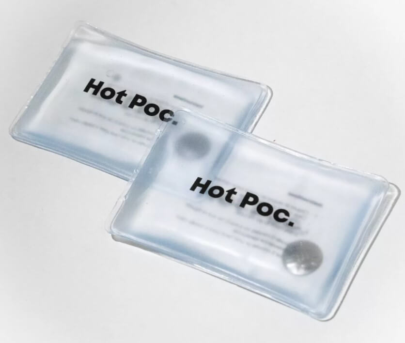 HOT POC REG 30 MIN 2PK-6
