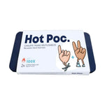 HOT POC REG 30 MIN 2PK-SKI/Hike-1