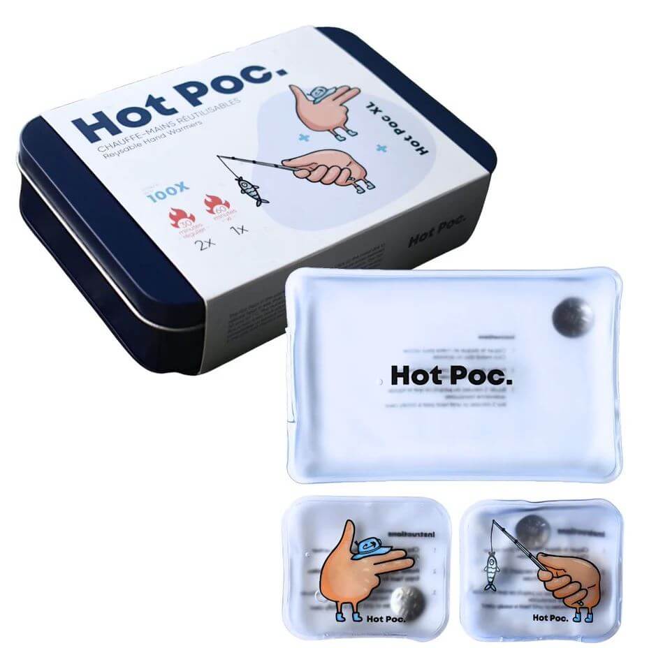 3 HOT POC REG 30 MIN + 1 XL 60 MIN-1