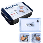 3 HOT POC REG 30 MIN + 1 XL 60 MIN-1