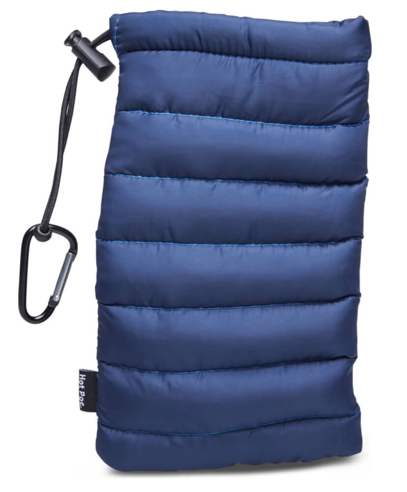HOT POC Sleeper + 1 REG Logo-Bleu-1