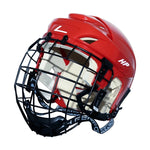 Casque-Grille DEK Ultra Léger-8