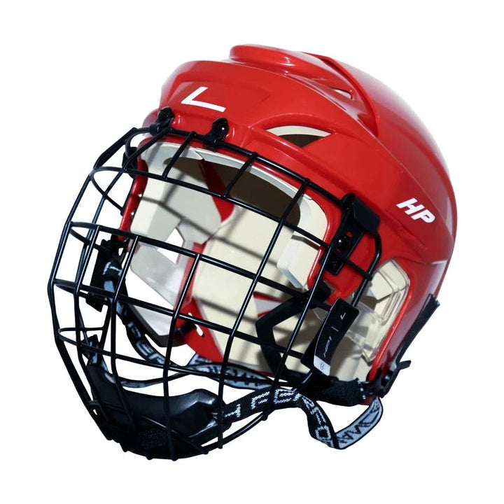 Casque-Grille DEK Ultra Léger-8