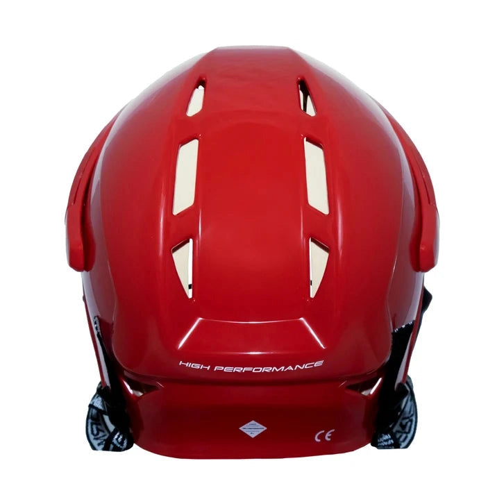 Casque-Grille DEK Ultra Léger-7