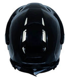 Casque-Grille DEK Ultra Léger-11