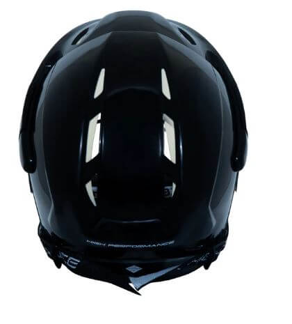 Casque-Grille DEK Ultra Léger-11