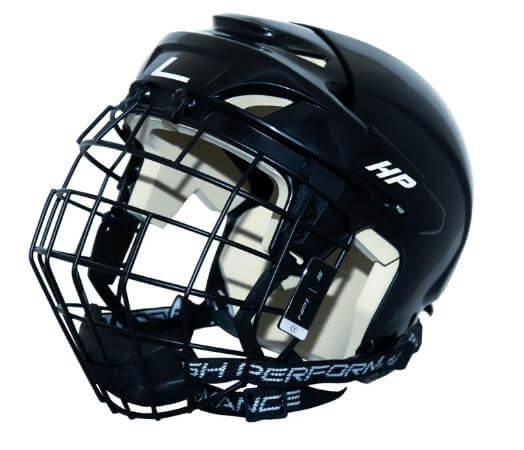 Casque-Grille DEK Ultra Léger-18