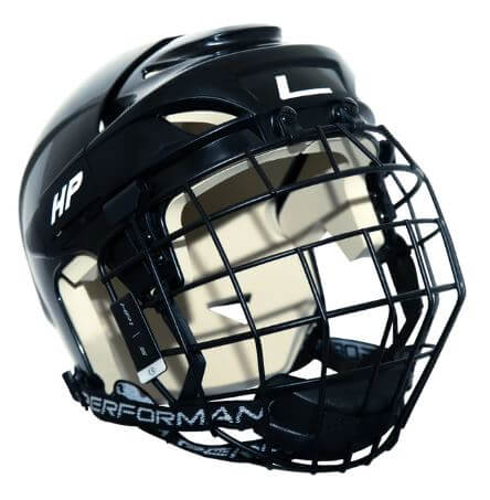 Casque-Grille DEK Ultra Léger-2