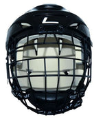 Casque-Grille DEK Ultra Léger-1
