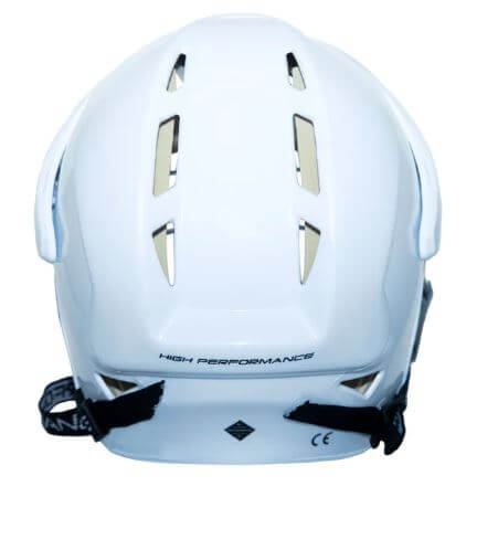 Casque-Grille DEK Ultra Léger-14