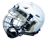 Casque-Grille DEK Ultra Léger-7