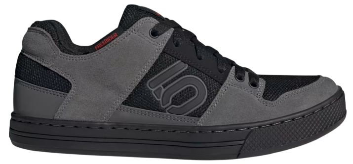 Chaussures Vélo de Montagne Freerider Flat HOMME