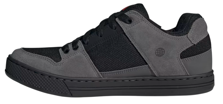 Chaussures Vélo de Montagne Freerider Flat HOMME
