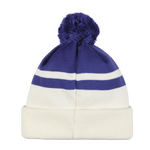 Team POM Knit Tuque CCM JR-2