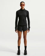 NK Swift DF UV-010-Black/Reflective Silv-1