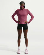 NK Swift DF UV-654-Pink Smoke/Reflective Silv-1