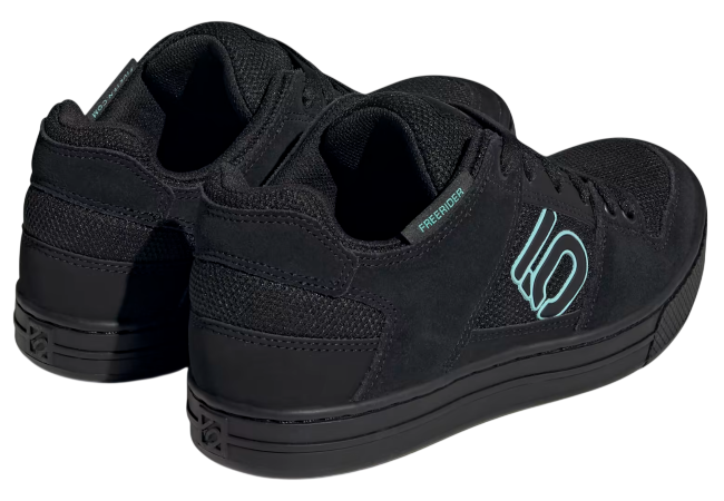 Chaussures Vélo de Montagne Freerider Flat FEMME