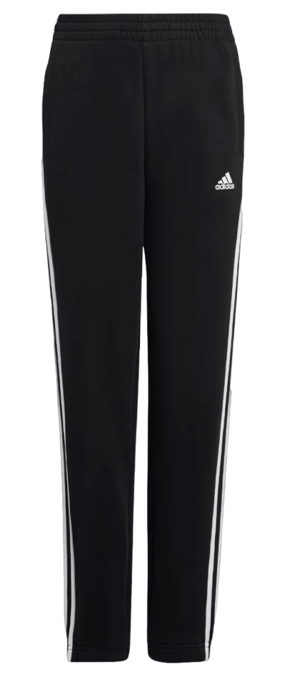 U 3-Stripes FL-Noir/Blanc-1