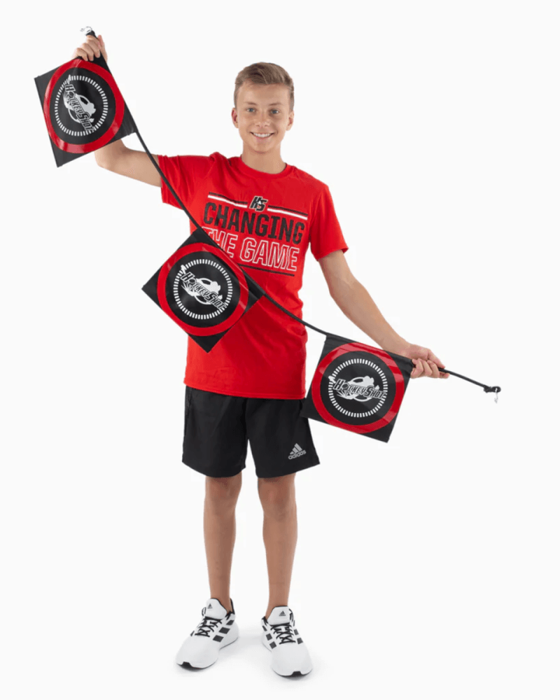Hockey Shot Extreme Targets-2