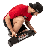 Passeur Extreme À Pince 24"-4