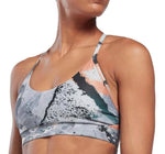 LUX Strappy AOP-1