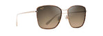 Tiger Lily Bronze HCL-1