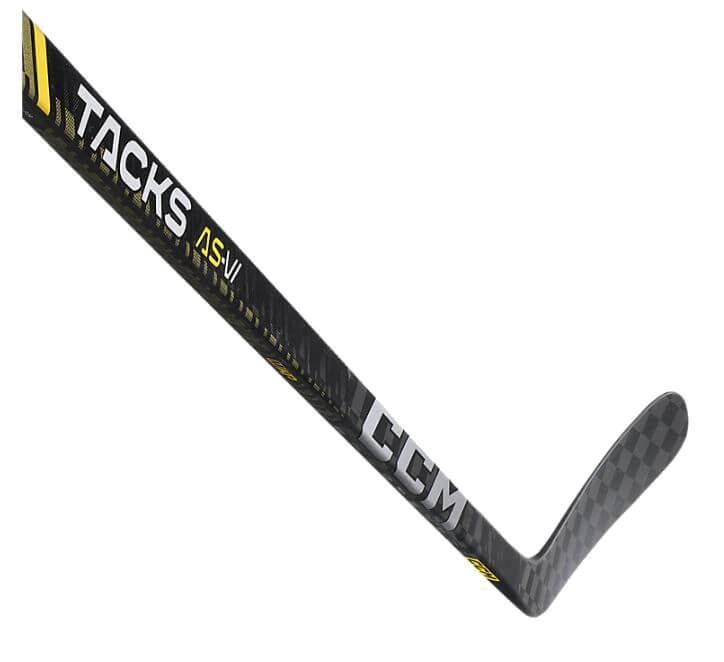 Tacks AS6 FL 50-14