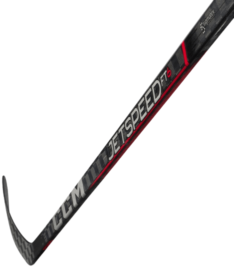 Jetspeed FT6-12