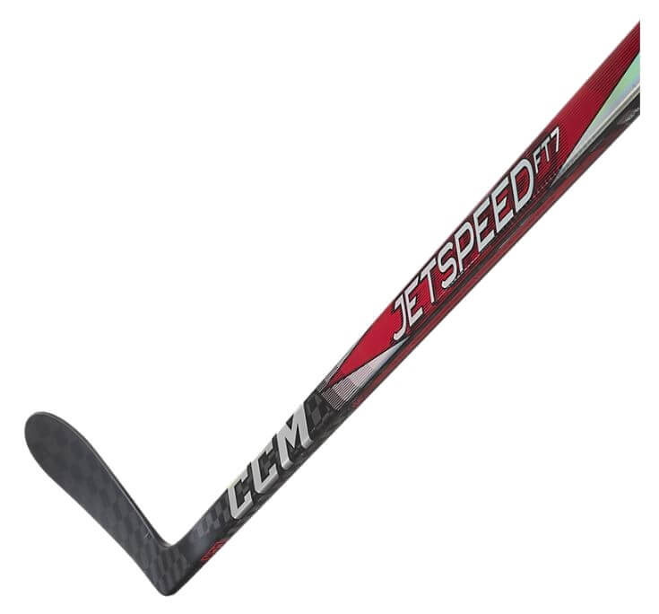 Jetspeed FT7-11